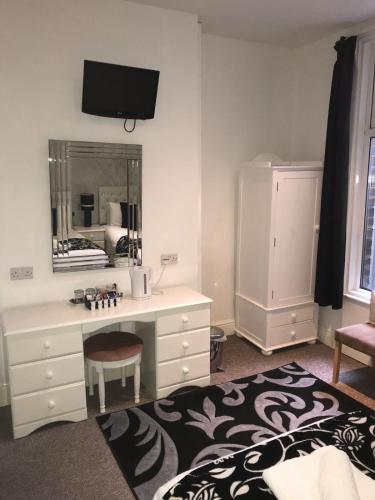 This photo about The Aaron shared on HyHotel.com