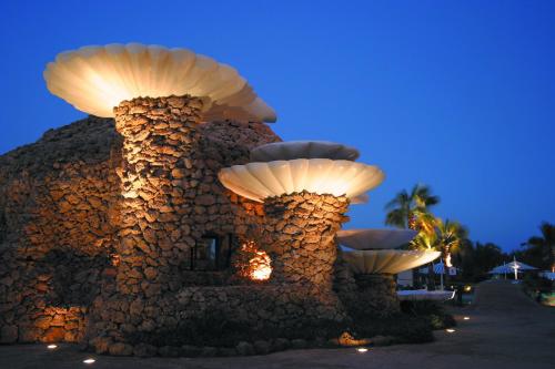 Exterior view, TIME Coral Nuweiba Resort in Nuweiba Exterior view, TIME Coral Nuweiba Resort in Nuweiba