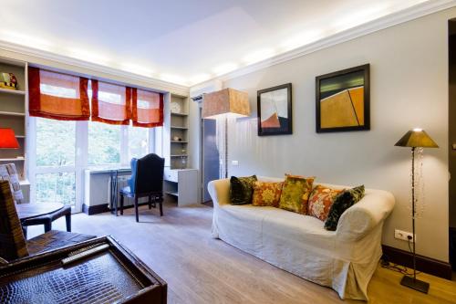Apartamentos LikeHome Apartments Frunzenskaya