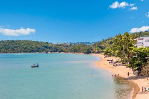 エンジョイ ビーチ ホテル10