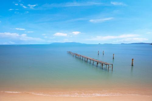 エンジョイ ビーチ ホテル15