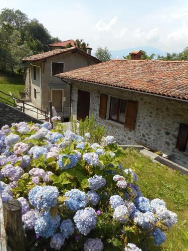 Casa Lea in Pisogne Casa Lea in Pisogne