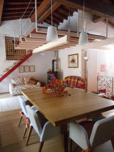 Casa Lea in Pisogne Casa Lea in Pisogne