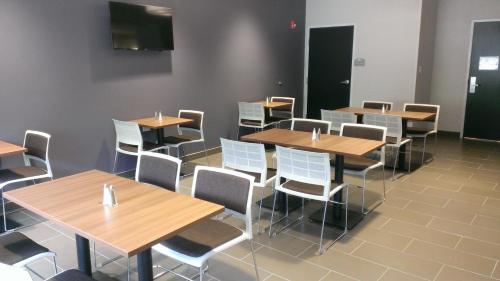 Facilities, Microtel Inn & Suites by Wyndham Binghamton in Johnson City Facilities, Microtel Inn & Suites by Wyndham Binghamton in Johnson City