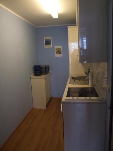 keuken, SeeStern Strandnahe Wohnung in Hohen Wieschendorf in Lubeck Suburbs keuken, SeeStern Strandnahe Wohnung in Hohen Wieschendorf in Lubeck Suburbs