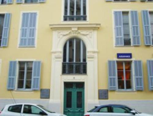 Hotel Nice Riviera Sweet Home