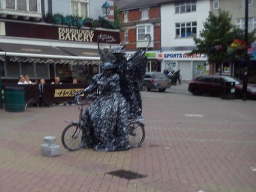 This photo about The Sandgate shared on HyHotel.com