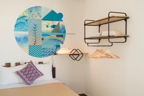 This photo about Selina Playa Del Carmen shared on HyHotel.com