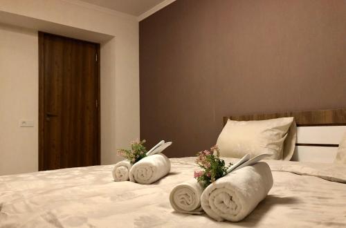 Flat 139 - Old Tbilisi