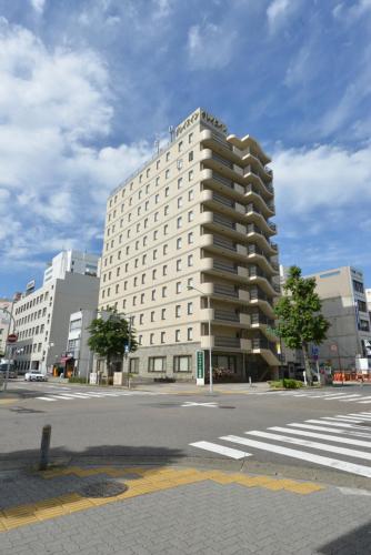 Grace Inn Nagoya Hotel