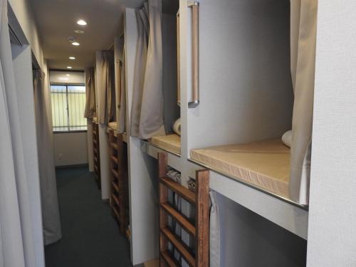 This photo about bnb+ Secret Base Mejiro shared on HyHotel.com