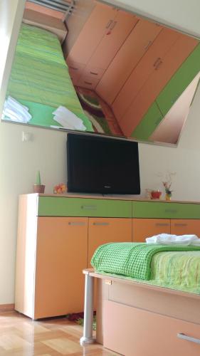 Hotel Family Apartment