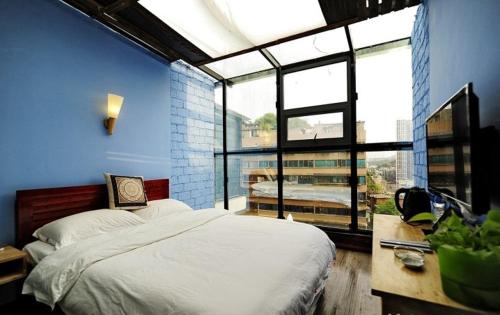 This photo about Shu Hostel shared on HyHotel.com