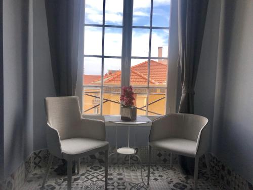 Θέα, Apartments Monaco in Μονακό Θέα, Apartments Monaco in Μονακό