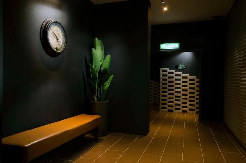 Facilities, Palm Hotel Ipoh in Falim Facilities, Palm Hotel Ipoh in Falim