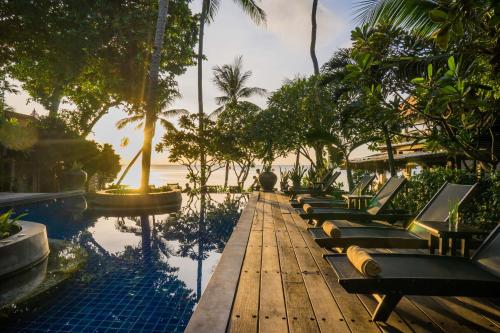 サムイ パラダイス チャウエン ホテル2