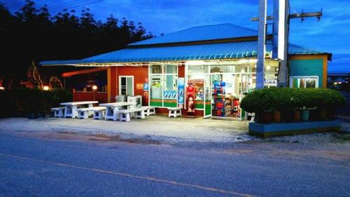 This photo about Somjainuk Resort 2 shared on HyHotel.com