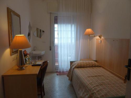 This photo about Hotel Marco Polo shared on HyHotel.com