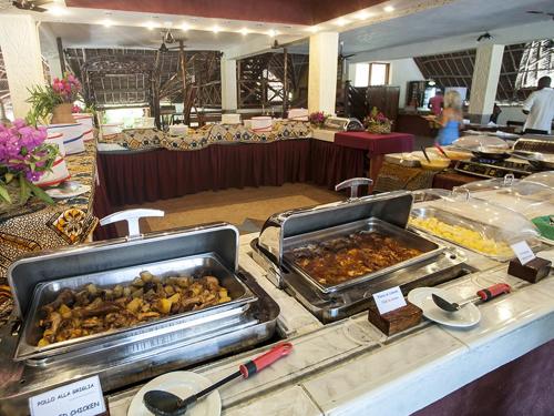 This photo about Coral Reef Resort shared on HyHotel.com