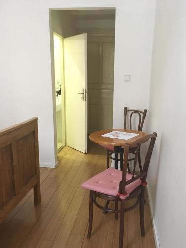 This photo about Residence Kralovsky Vinohrad shared on HyHotel.com