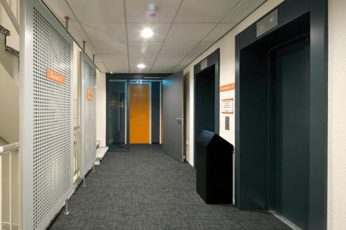 Facilities, easyHotel The Hague Scheveningen Beach in Scheveningen Facilities, easyHotel The Hague Scheveningen Beach in Scheveningen