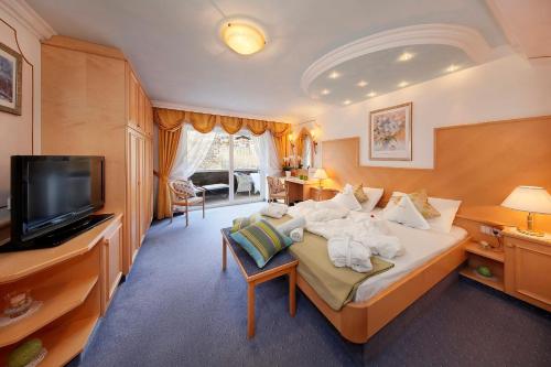 This photo about Wellness Parc Hotel Ruipacherhof shared on HyHotel.com