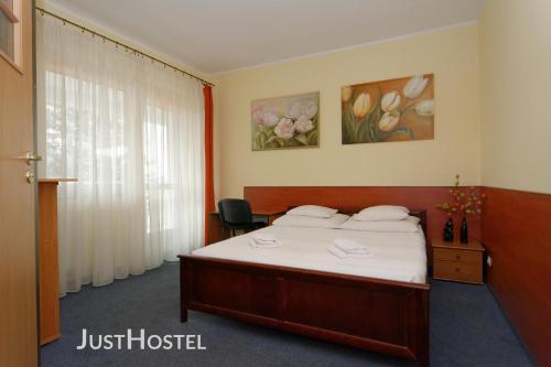 Hostal Justhostel
