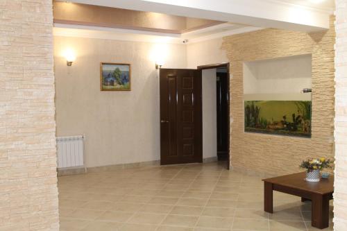 Гостиница "РУСЬ" in Syzran Гостиница "РУСЬ" in Syzran