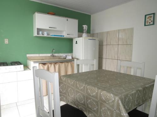 POUSADA CAMPING BOMBINHAS in Bombinhas POUSADA CAMPING BOMBINHAS in Bombinhas