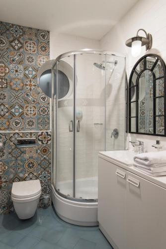 This photo about ZENTRUM Hotel shared on HyHotel.com