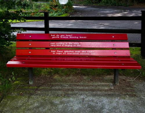 Facilities, Gleneven Guest House in Cavan Facilities, Gleneven Guest House in Cavan