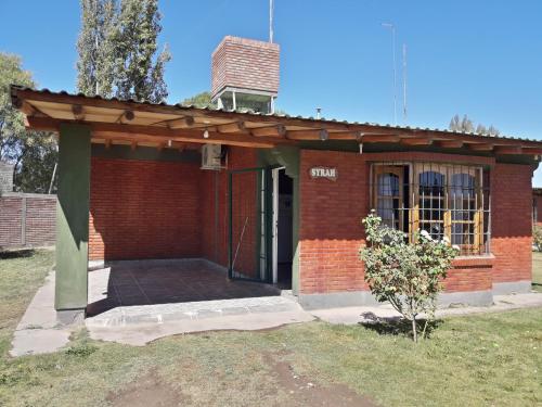 Lucy Sol Cabanas in San Rafael Lucy Sol Cabanas in San Rafael