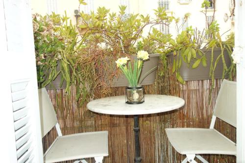 This photo about Simone shared on HyHotel.com