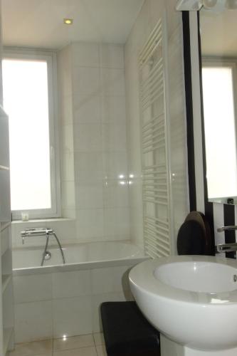 This photo about Simone shared on HyHotel.com