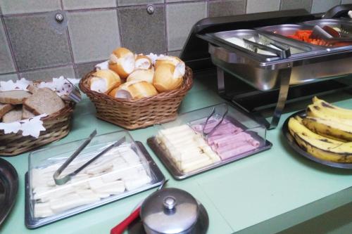 Food and beverages, Pousada Casa Grande in Bonito (Pernambuco) Food and beverages, Pousada Casa Grande in Bonito (Pernambuco)