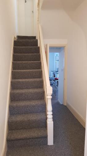 This photo about Crew rooms Liverpool shared on HyHotel.com