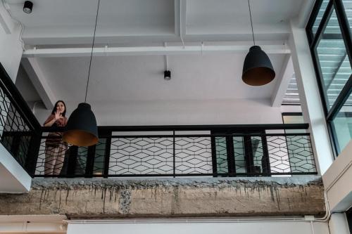 Pugdee Hotel in Lang Suan Pugdee Hotel in Lang Suan