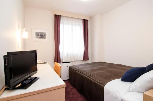 This photo about Hotel All In Stay Hakodate shared on HyHotel.com