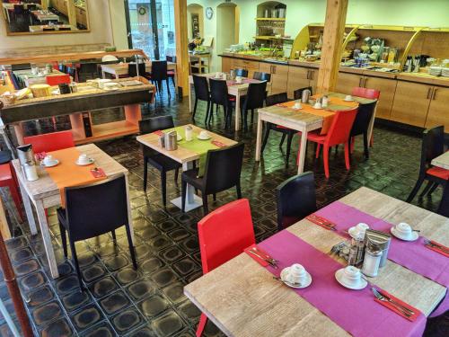 Ételek és italok, Hostel Lipa - Tovarna in Krasna Lipa Ételek és italok, Hostel Lipa - Tovarna in Krasna Lipa