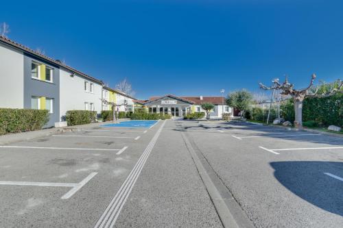 A szálláshely kívülről, B&B Hotel FREJUS Puget-sur-Argens in Frejus A szálláshely kívülről, B&B Hotel FREJUS Puget-sur-Argens in Frejus