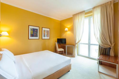 巴里焦維納佐宜必思尚品酒店 (ibis Styles Bari Giovinazzo) in 焦維納佐 巴里焦維納佐宜必思尚品酒店 (ibis Styles Bari Giovinazzo) in 焦維納佐