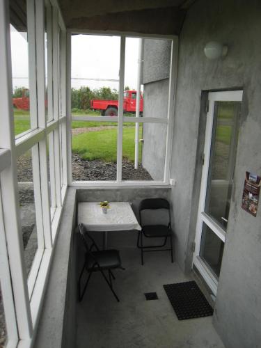 Intrare, Dilksnes Guesthouse in Hornafjordur Intrare, Dilksnes Guesthouse in Hornafjordur
