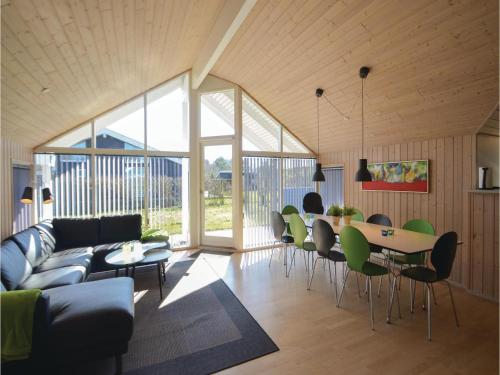 Kitchen, Holiday Home Kaninstien Væggerløse V Denmark in Idestrup Kitchen, Holiday Home Kaninstien Væggerløse V Denmark in Idestrup