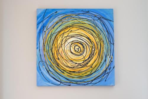 This photo about Budapest White Boat Apartments shared on HyHotel.com