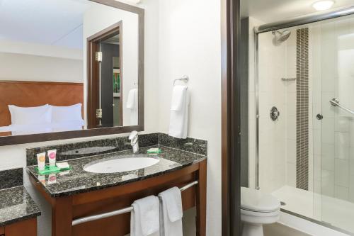 Hyatt Place Dallas Grapevine in Грейпвайн Hyatt Place Dallas Grapevine in Грейпвайн