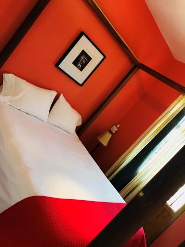 Azul Cielo Hostel in Oaxaca Azul Cielo Hostel in Oaxaca