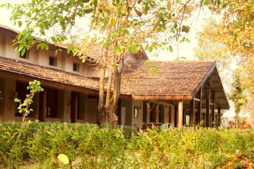 This photo about Infinity Resorts Kanha shared on HyHotel.com