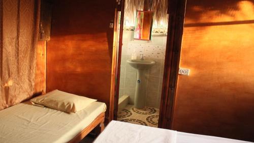This photo about Los Vedas Spa Campestre shared on HyHotel.com
