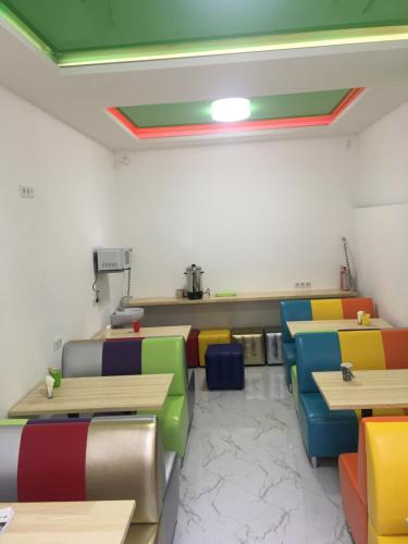 Hostel Railway Kiev in Kyiv Hostel Railway Kiev in Kyiv