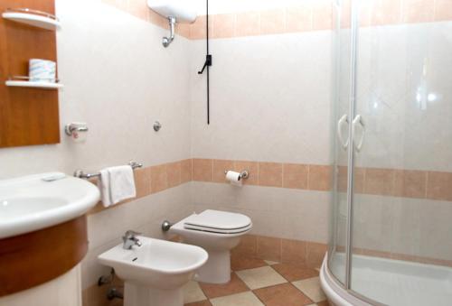 Hotel Villa Aurora in Latina Hotel Villa Aurora in Latina